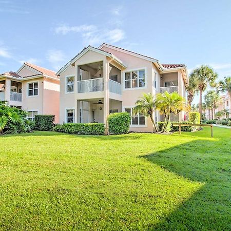 Sunny Port St Lucie Condo Golf, Swim And Unwind! Carlton 외부 사진