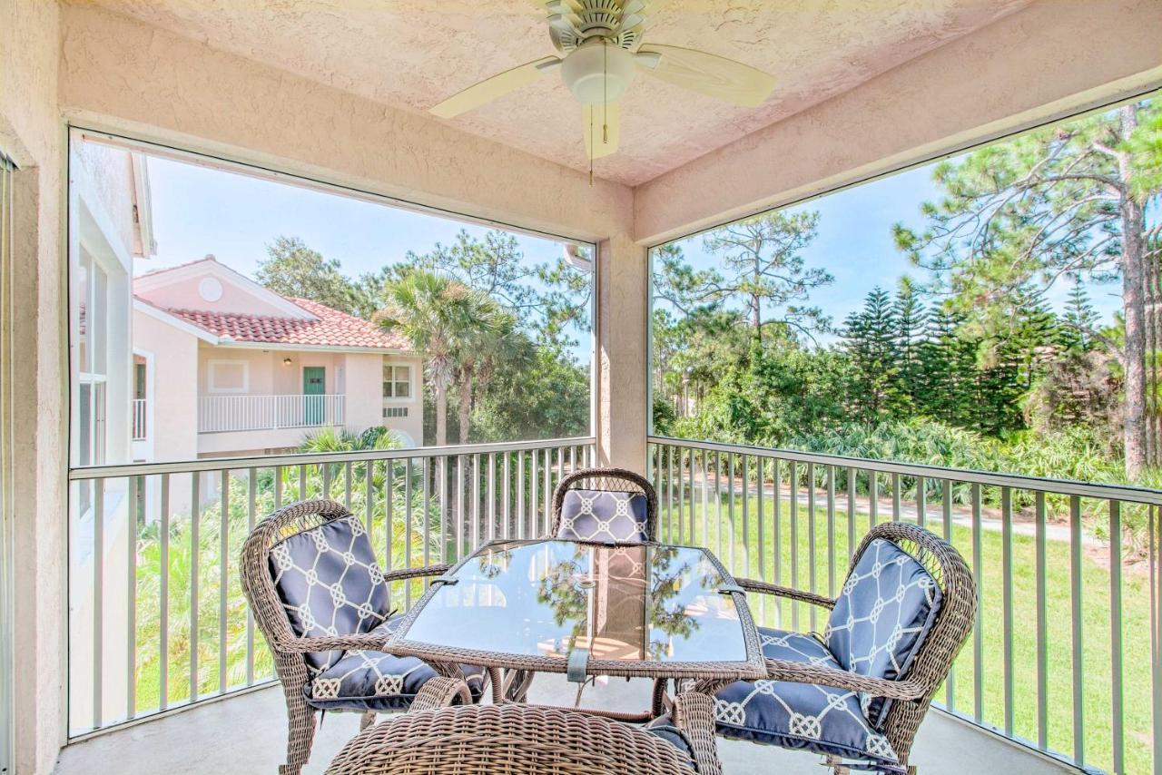 Sunny Port St Lucie Condo Golf, Swim And Unwind! Carlton 외부 사진