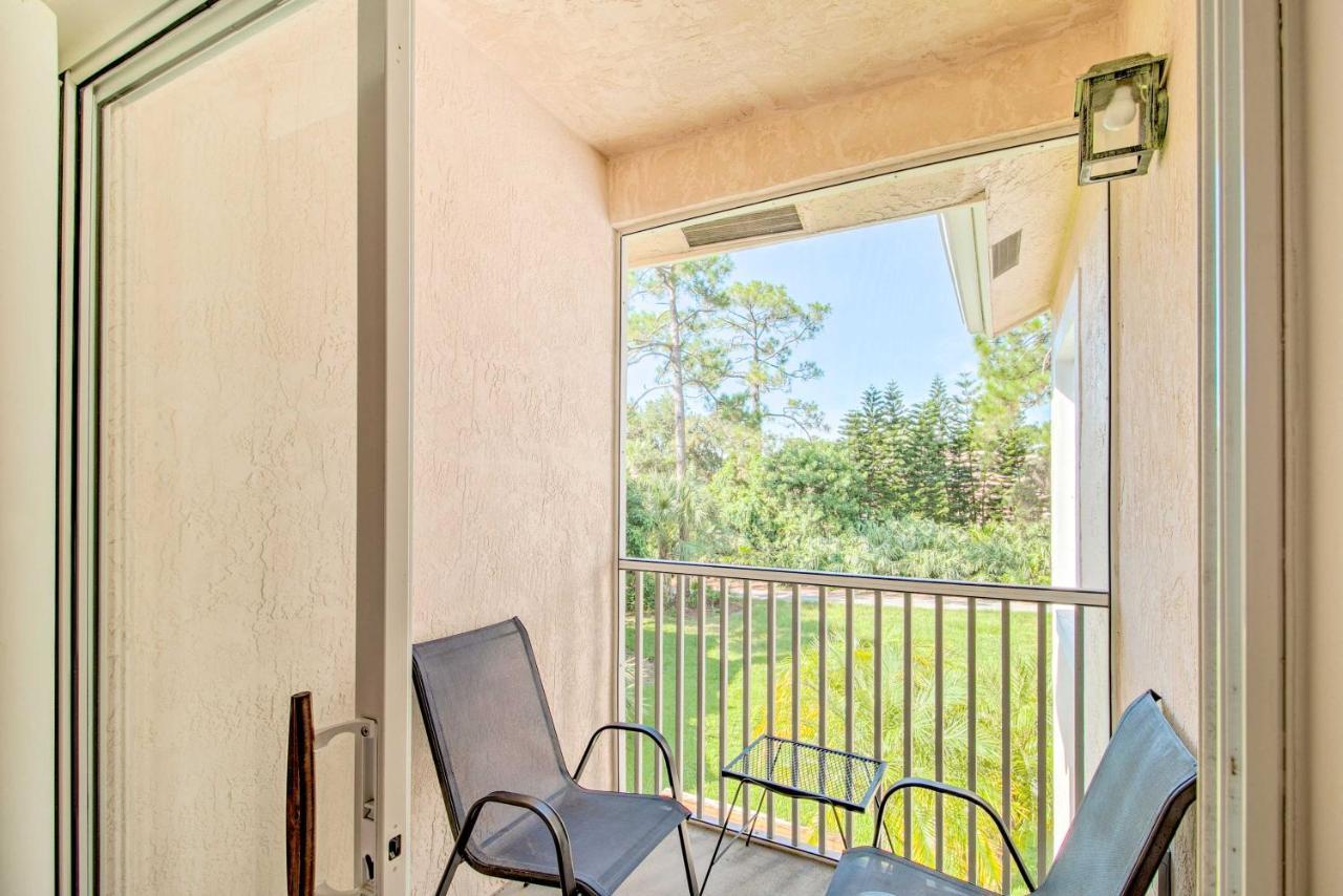 Sunny Port St Lucie Condo Golf, Swim And Unwind! Carlton 외부 사진